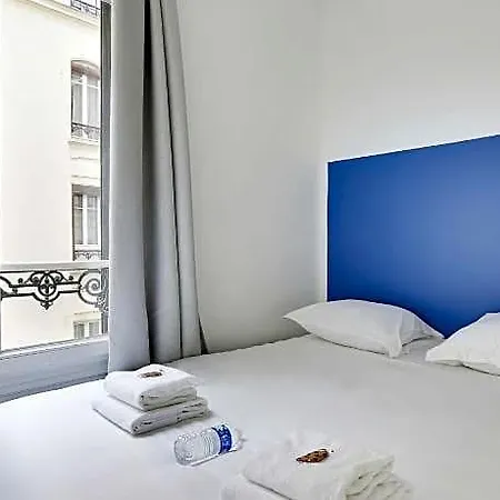 Charming -1br4p- Chateau De Vincennes